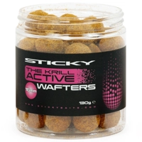 Sticky Baits The Krill Active Wafters 16mm